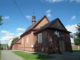 Rzeczyca Ziemiańska