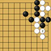 Diagramme représentant la réfutation du coup naïf.