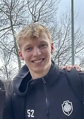 Image illustrative de l’article Kobe Corbanie