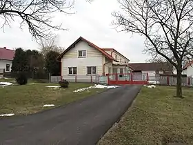 Kobylnice (district de Mladá Boleslav)