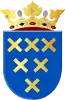 Blason de Kockengen