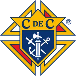 Logo de l'organisation