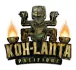 Logo de la saison 5.