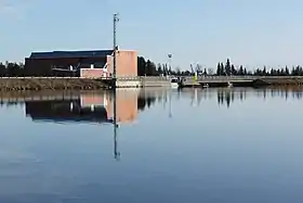 illustration de Kemijoki (entreprise)