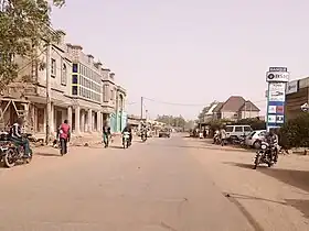 Birni N'Konni (département)