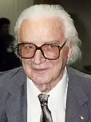 Konrad Zuse(1910-1995).