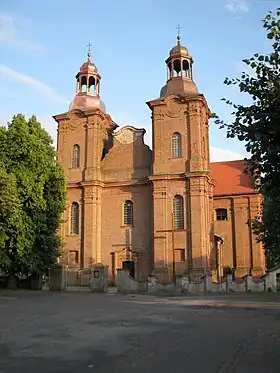 Lądek (Słupca)