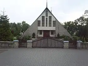 Chrośnica (Grande-Pologne)