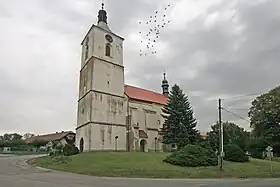 Starý Bydžov