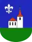 Blason de Kostelec