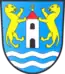 Blason de Kostelní Vydří
