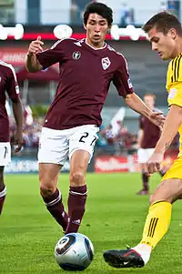 Image illustrative de l’article Kosuke Kimura