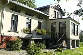 Kowanowo (Grande-Pologne)