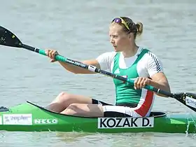 Image illustrative de l’article Danuta Kozák