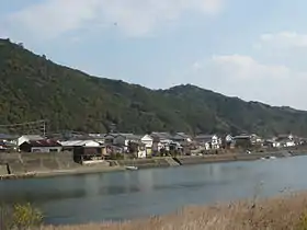 Kozagawa