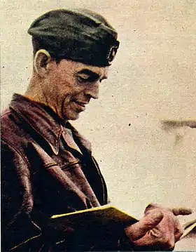 Image illustrative de l’article Tadeusz Góra