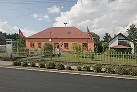 Králova Lhota (district de Rychnov nad Kněžnou)