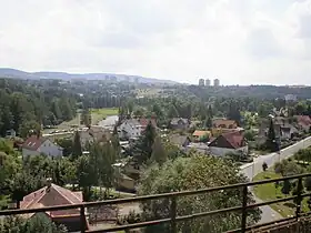 Královské Poříčí