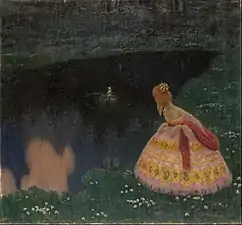 1908, Museum of Art in Łódź (en)