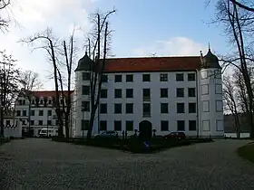 Krąg (Poméranie-Occidentale)