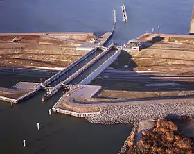 le premier naviduct