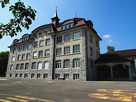 Emmen (Lucerne)
