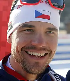 Image illustrative de l’article Michal Krčmář