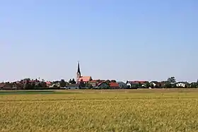 Križevci (Slovénie)