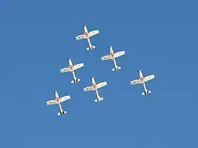 Image illustrative de l’article Wings of Storm