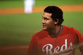 Image illustrative de l’article Kristopher Negron