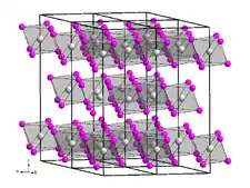 Image illustrative de l’article Bromure de fer(III)