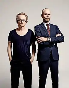 Logo de l'organisation