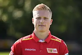 Image illustrative de l’article Kristian Pedersen