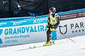 Image illustrative de l’article Kristoffer Jakobsen