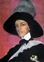 Elizaveta Kruglikova1910