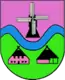 Blason de Krummendiek