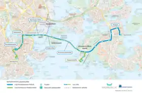 Image illustrative de l’article Kruunusillat