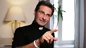 Image illustrative de l’article Krzysztof Charamsa