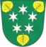 Blason de Kuřimany