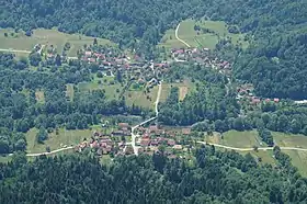 Kuželj (Delnice)
