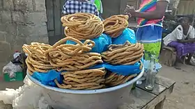 Image illustrative de l’article Kuli kuli