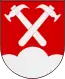 Blason de Kumla