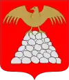 Blason de Kumlinge