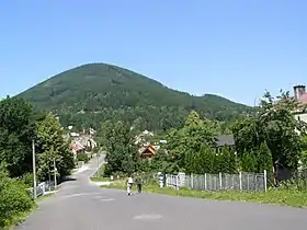 Kunčice pod Ondřejníkem
