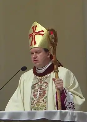 Image illustrative de l’article Józef Kupny