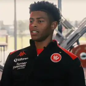 Image illustrative de l’article Kusini Yengi