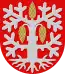 Blason de Kuusankoski