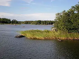 Image illustrative de l’article Archipel de Vaasa