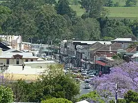 Kyogle