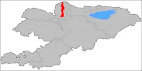 District de Moskva